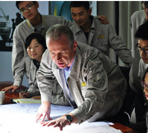 EHS（ISO 14001 & OHSAS 18001）内审员